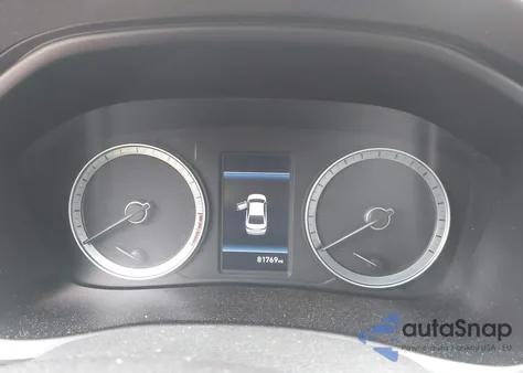 2018 Hyundai Sonata Limited из США, поврежденный, VIN 5NPE34AF9JH672392